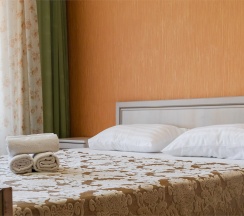 Двухместный номер Комфорт в Сюзэн