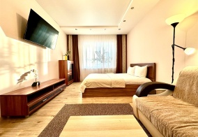 Апартаменты Fresh Room в Коврове