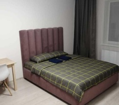 2-комнатные апартаменты студия в DreamHouse