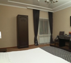 Люкс в Mini Hotel VIP