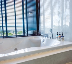 Люкс SIS в The SIS Kata Resort — Adult Only