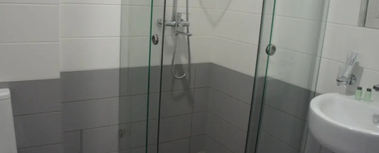 Стандартный улучшенный номер в B&B hotel