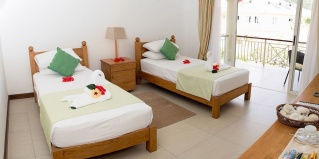 Виктория: Вed & breakfast Marie Laure Suites