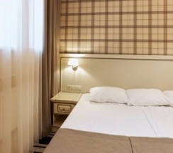 Трехместный стандарт в Честер