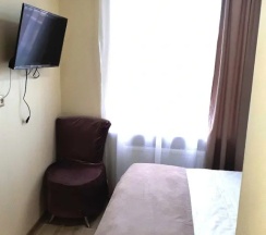 Двухместный номер Standard двуспальная кровать в Квартирный отель