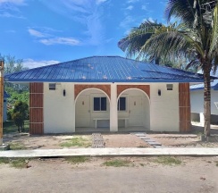 Номер Superior с видом на сад в PAN Beachfront Resort Krabi