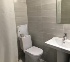 2-комнатная комната стандарт в Air Azov