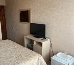2-х местный комфорт в DanaHouse