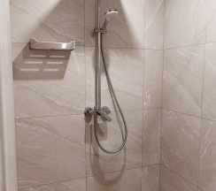 Панорама гранд люкс в Ambar House