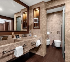 Президентский Люкс в Mantera Resort&Congress