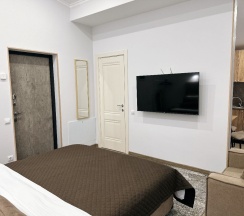 Апартаменты двухместные (стандарт) в Polikariya