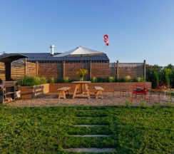 Дубль Дача в Суздале (ул. Зелёная, дом 49) в Дубль Дача