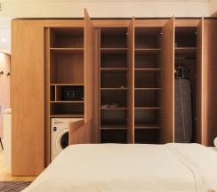 Valo Soul Junior Suite в Valo Soul 4*