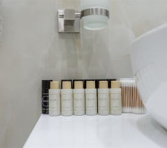 Апартаменты с видом на море в Moris