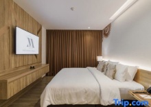 Люкс с 2 комнатами 2 отдельные кровати в The Marin Phuket Kamala Beach