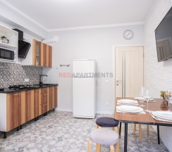 Квартира в Red Apartments