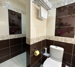 Комфорт в New Astoria