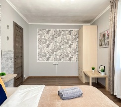 Номер Standard в Апартаменты RELAX APART – Московская 12