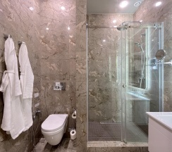 Апартаменты студия №440 в inSochi