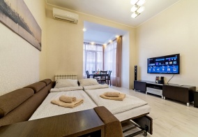 Апартаменты uTrip в Казани