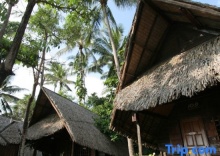 Бунгало в Banpu Koh Chang