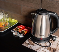 Стандартный семейный номер (5 этаж без лифта) в Everest