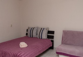 Апартаменты Апартаменты на Дубровинского в Красноярском крае