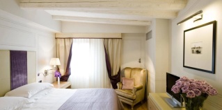 Венеция: Отель Splendid Venice – Starhotels Collezione