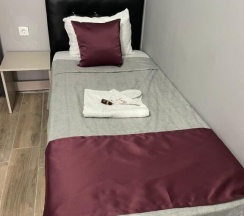 Одноместный номер Standard в Ersoy Ağa Otel Pansi̇yon