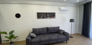 Геленджик: Апартаменты Home Group apartments