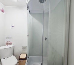 3-местный номер стандарт (мансарда) в Золотой Лев