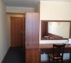 Номер стандарт в На Пресне