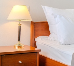 DELUXE LAKE VIEW в SmolinoPark