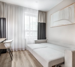 Studio Standart 19,7 в Well