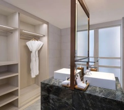 Люкс в Radisson Blu Resort Galle