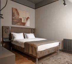 Люкс Yamaguchi в Rilas Hotel 4
