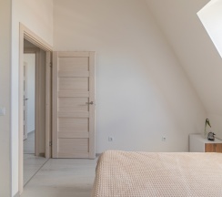 Квартира в Апартаменты на Меридианная д.6 корп.1 стр.1 парадная 9, кв 528