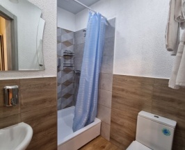 Апартамент двухместный в Новые Комнаты