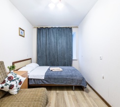 Квартира в Апартаменты на улица Мазита Гафури, 59к2