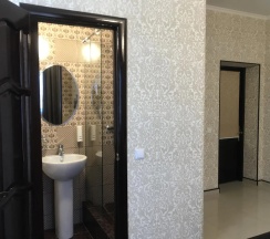 Номер Standard в Рогожкино