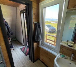 Гостевые дома в Уймон-Парк