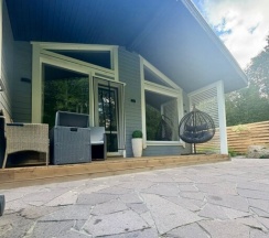 Коттедж Skandy с одной спальней в SkandyVillage