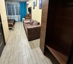 Стандарт в Шоколад