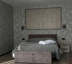 Апартаменты с видом на море в More Appart