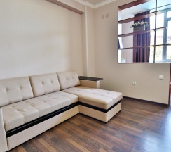 Четырёхместный номер с видом на море и дендрарий в Delsochi