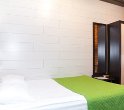 Стандарт LOFT в Облака