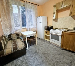 Квартира в Апартаменты на Большая Черкизовская улица, 20к2