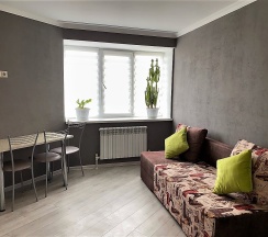 ул. Большая Манежная, 13-В в Megapolis