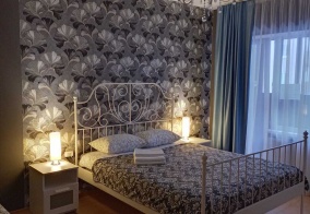 Апартаменты Апартаменты на 0012 Госпитальный пер, д.21, корп.2 в Санкт-Петербурге