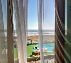 Де люкс в Golden Beach